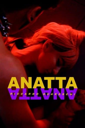 ANATTA poster - Find streaming availability