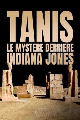 Tanis : Le Mystère derrière Indiana Jones poster - Find streaming availability