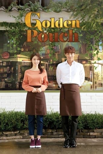 Golden Pouch poster - Find streaming availability