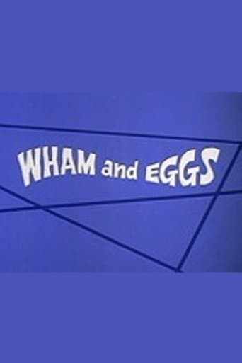 Wham and Eggs poster - Find streaming availability