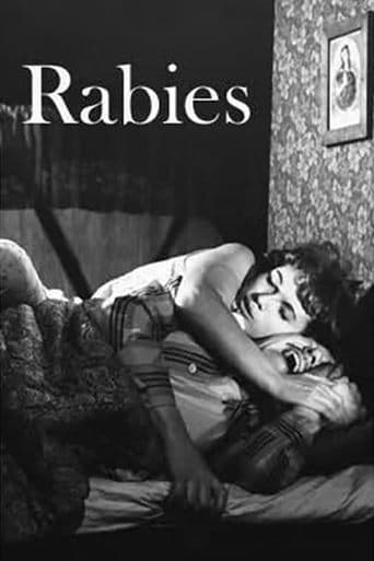 Rabies poster - Find streaming availability