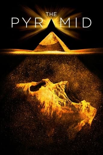 The Pyramid poster - Find streaming availability