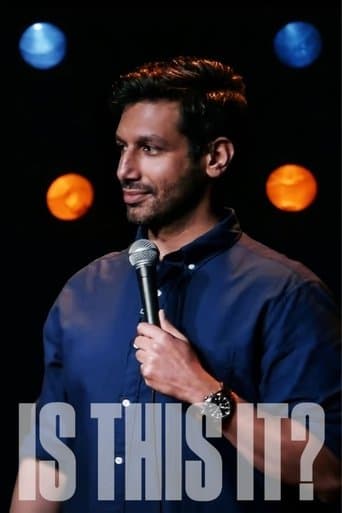 Kanan Gill: Is This It? poster - Find streaming availability