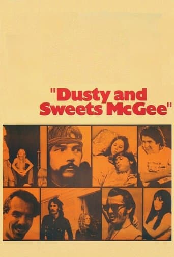 Dusty and Sweets McGee poster - Find streaming availability