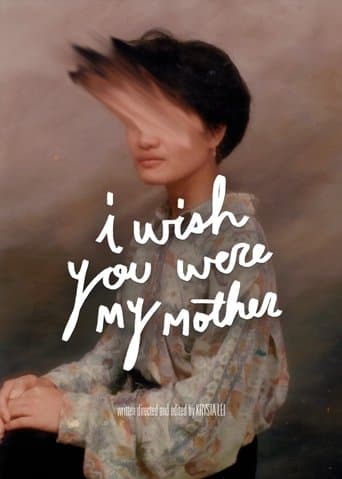 I Wish You Were My Mother poster - Find streaming availability