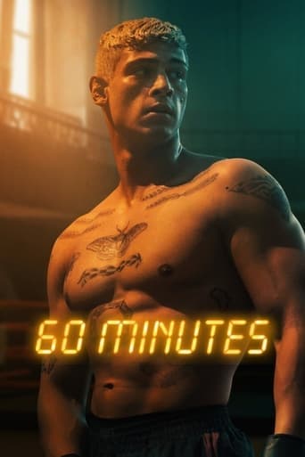 Sixty Minutes poster - Find streaming availability