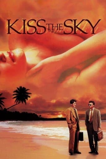 Kiss the Sky poster - Find streaming availability