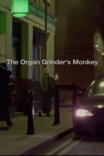 The Organ Grinder's Monkey poster - Find streaming availability