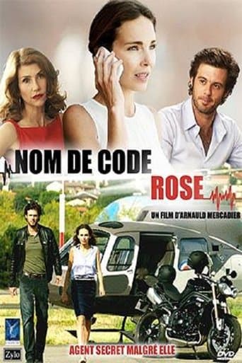 Nom de code : Rose poster - Find streaming availability