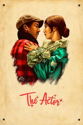 The Actor poster - Find streaming availability