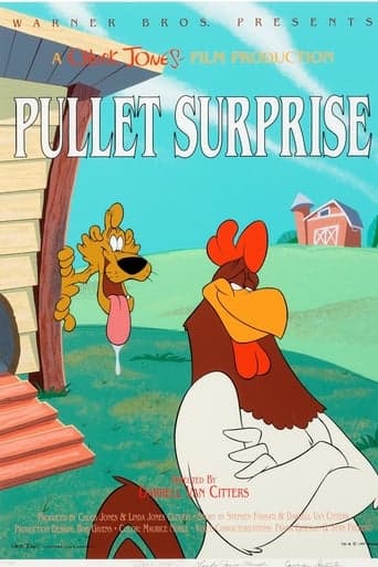 Pullet Surprise poster - Find streaming availability