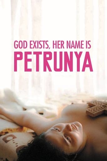 God Exists, Her Name Is Petrunya poster - Find streaming availability