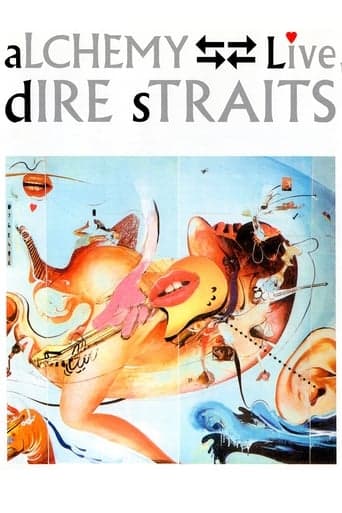 Dire Straits: Alchemy Live 1983 poster - Find streaming availability