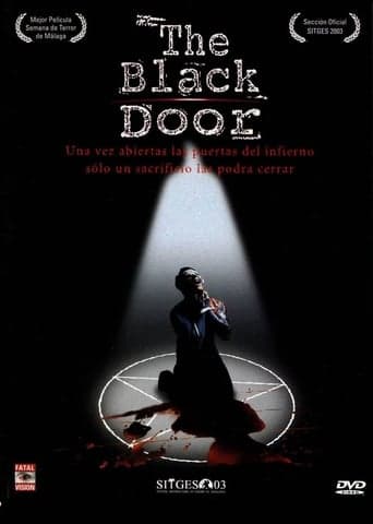 The Black Door poster - Find streaming availability