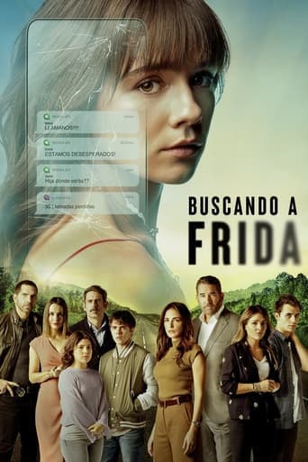 Buscando a Frida poster - Find streaming availability