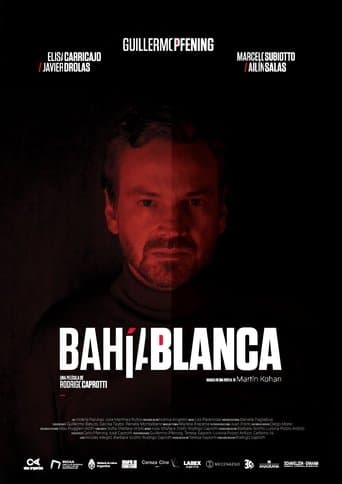 Bahía Blanca poster - Find streaming availability