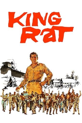 King Rat poster - Find streaming availability