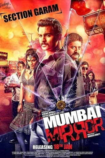 Mumbai Mirror poster - Find streaming availability