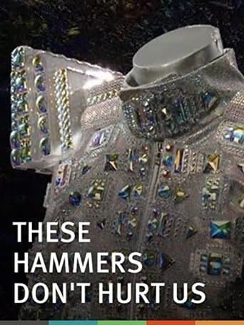 These Hammers Don't Hurt Us poster - Find streaming availability