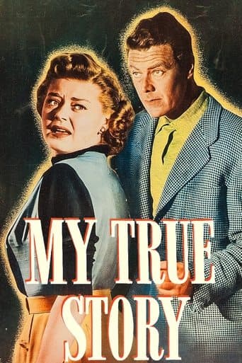 My True Story poster - Find streaming availability