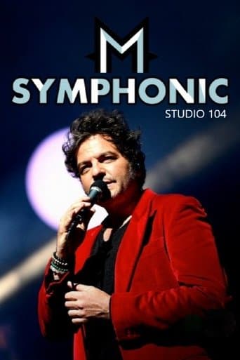 -M- Symphonic poster - Find streaming availability