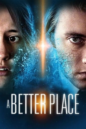 A Better Place poster - Find streaming availability