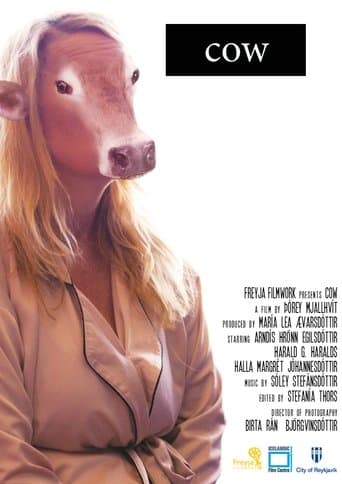 Cow poster - Find streaming availability
