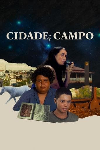 Cidade; Campo poster - Find streaming availability