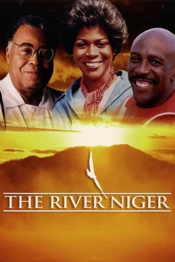 The River Niger poster - Find streaming availability