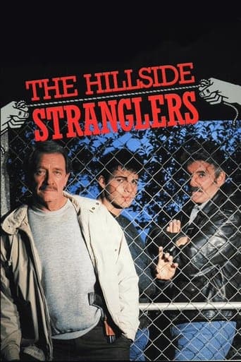 The Case of the Hillside Stranglers poster - Find streaming availability