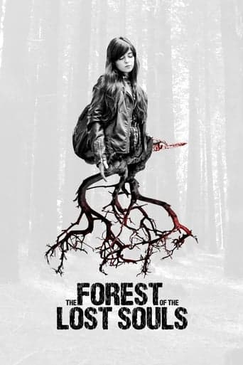 The Forest of the Lost Souls poster - Find streaming availability