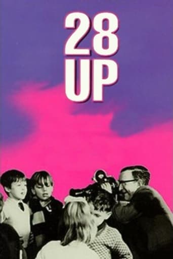 28 Up poster - Find streaming availability