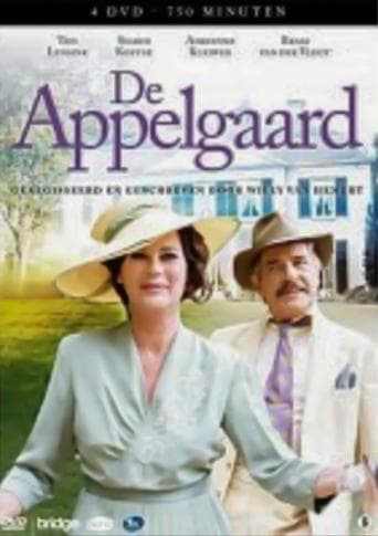De appelgaard poster - Find streaming availability