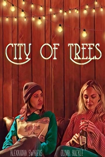 City of Trees poster - Find streaming availability