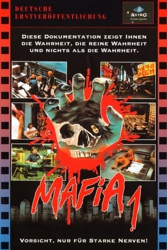 Mafia poster - Find streaming availability