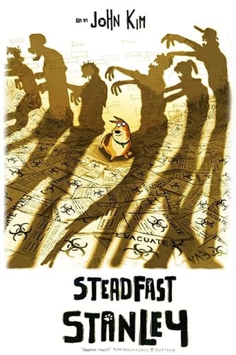 Steadfast Stanley poster - Find streaming availability