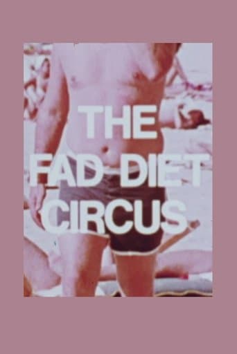 The Fad Diet Circus poster - Find streaming availability