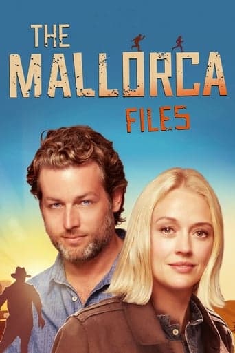 The Mallorca Files poster - Find streaming availability