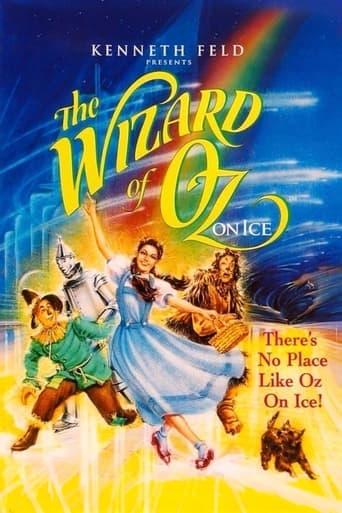 The Wizard of Oz on Ice poster - Find streaming availability