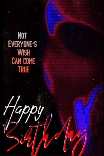 Happy Birthday! poster - Find streaming availability