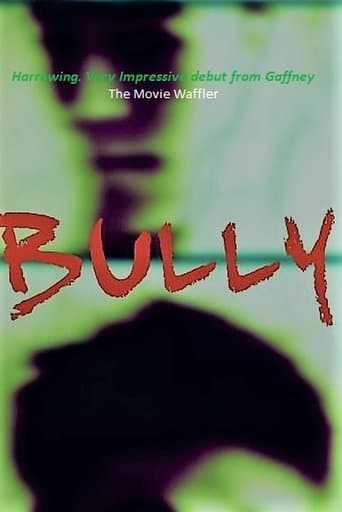 Bully poster - Find streaming availability