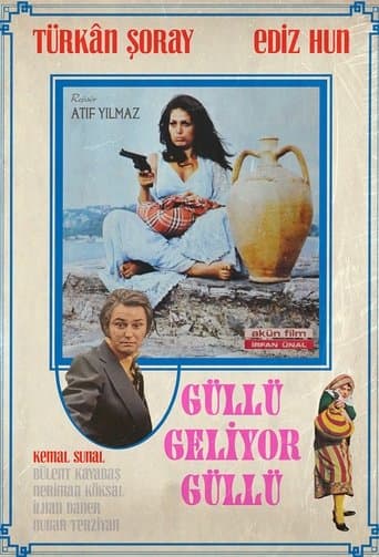 Güllü Geliyor Güllü poster - Find streaming availability