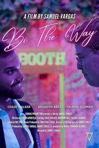 Bi the Way poster - Find streaming availability