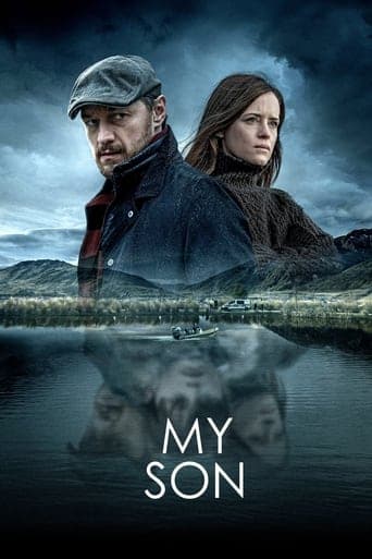 My Son poster - Find streaming availability