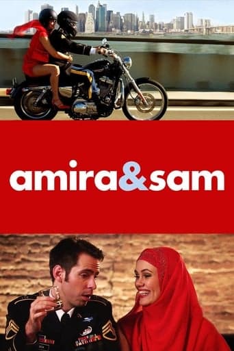 Amira & Sam poster - Find streaming availability