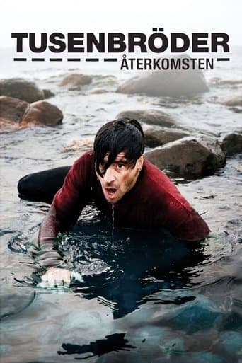 Brothers: The Return poster - Find streaming availability