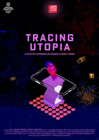 Tracing Utopia poster - Find streaming availability