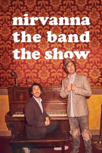 Nirvanna the Band the Show poster - Find streaming availability