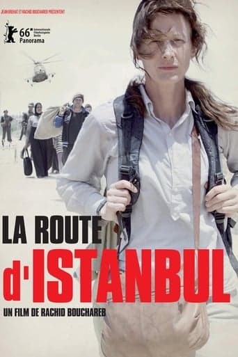 Road to Istanbul poster - Find streaming availability