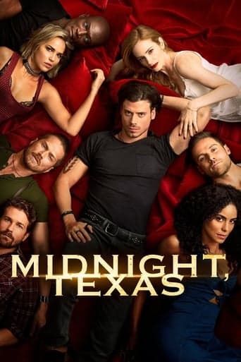 Midnight, Texas poster - Find streaming availability